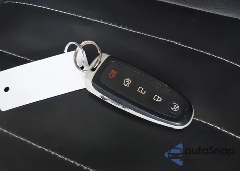 2013 Ford C-Max Energi Sel from USA, damaged, VIN 1FADP5CUXDL532424